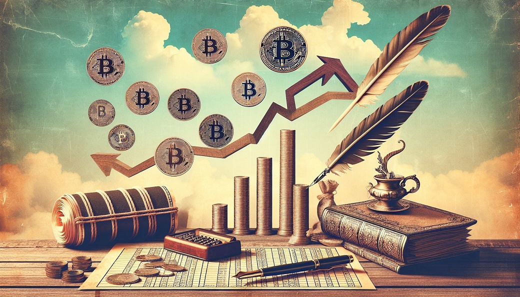 Биткойн преодолевает отметку $100 тыс. на фоне решения ФРС, крипторынок растет