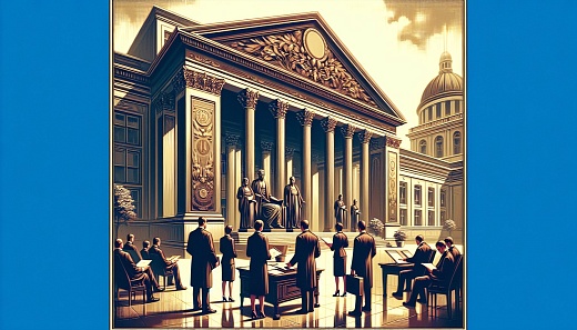 Банковские гарантии под госконтракты в 2025 году: как получить и не ошибиться