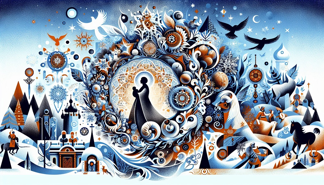 Звание Мать‑героиня: повышение статуса и расширение льгот в России с 1 января 2026 года