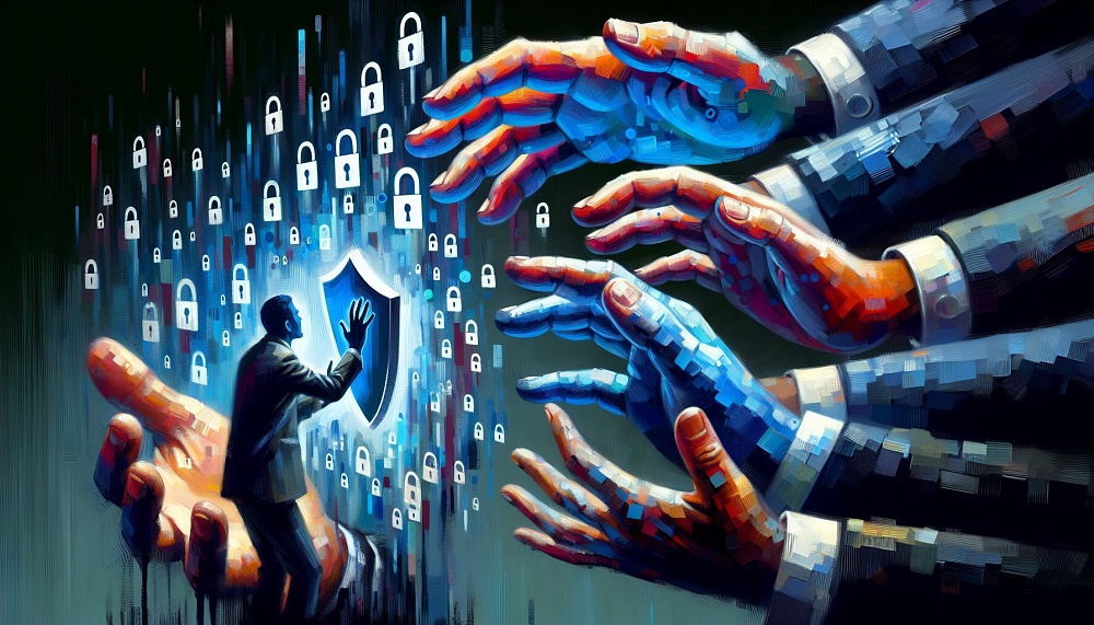 Минцифры предложило запретить создание цифровых профилей клиентов без их согласия.