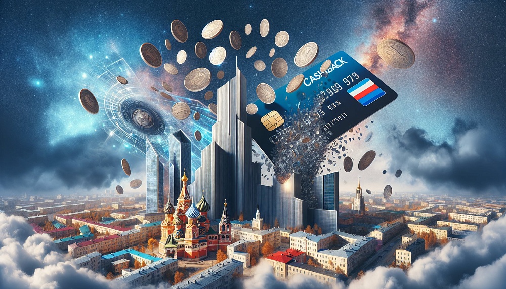 Кэшбэк в городах России: Челябинск и Тольятти лидируют по росту выплат в 2025 году
