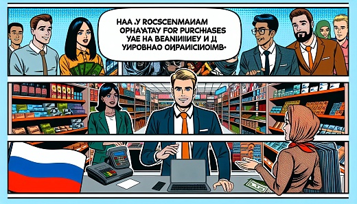 Как россиянам оплачивать покупки за границей в условиях ограничений