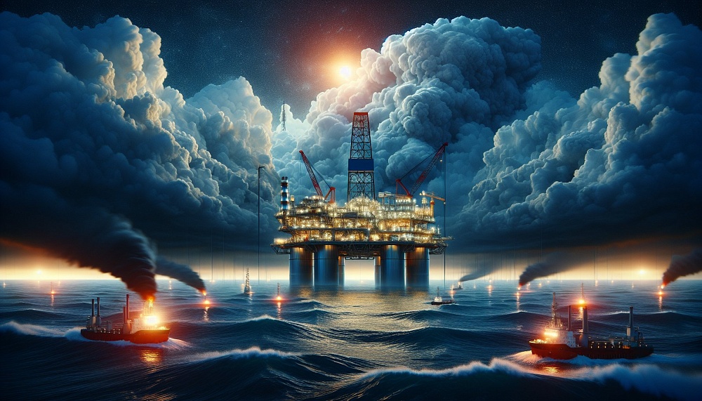 Минэнерго: Налоговая нагрузка ставит под угрозу рентабельность нефтедобычи