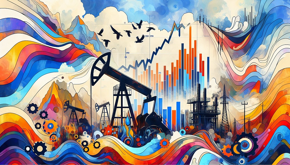 Morgan Stanley: Повышение квот ОПЕК+ не увеличило реальную добычу нефти