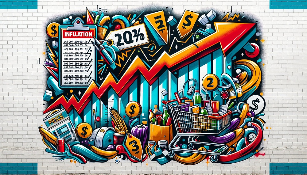 Инфляция набирает обороты: какие товары подорожали в июле 2024, и на какие продукты ожидать роста цен