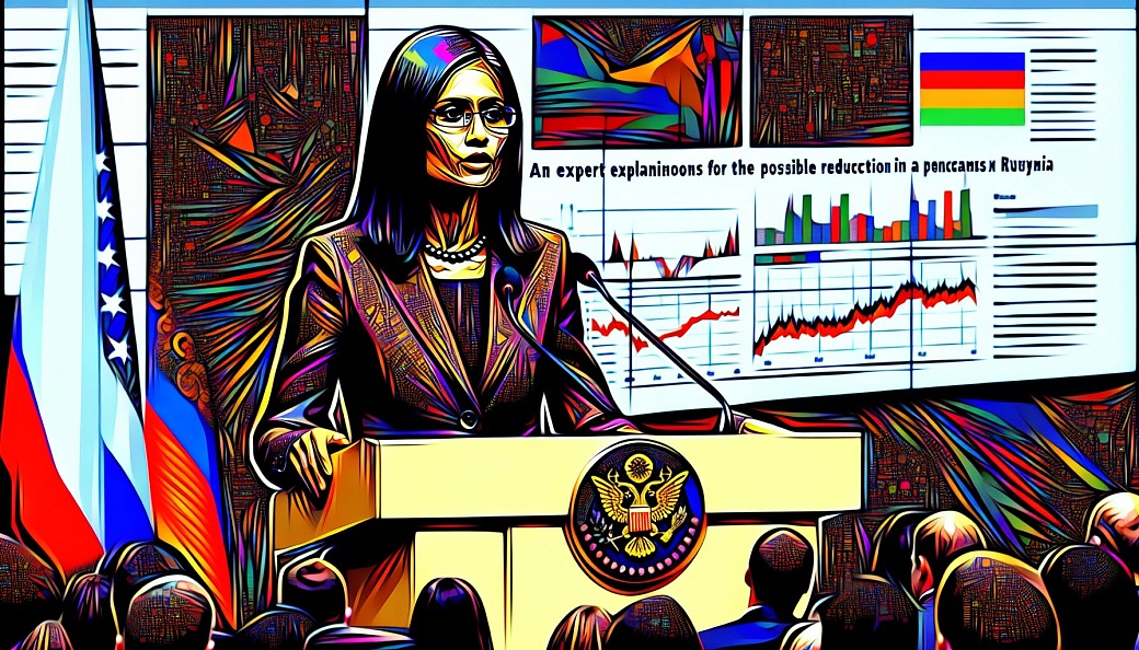 Эксперт объяснила причины возможного уменьшения пенсий россиян
