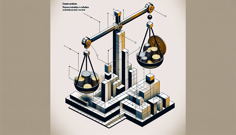 «Эксперт: Индексация пенсий не компенсирует инфляцию и снижает доходы пенсионеров»