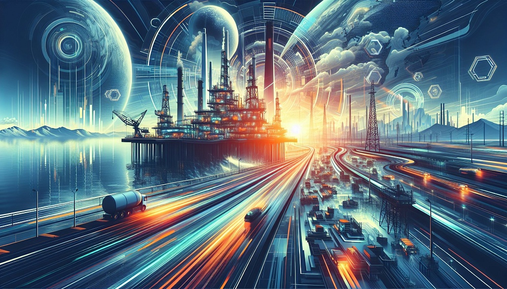 ЕС продлил для Сахалин-2 исключение из ценового потолка на нефть до 2026 года