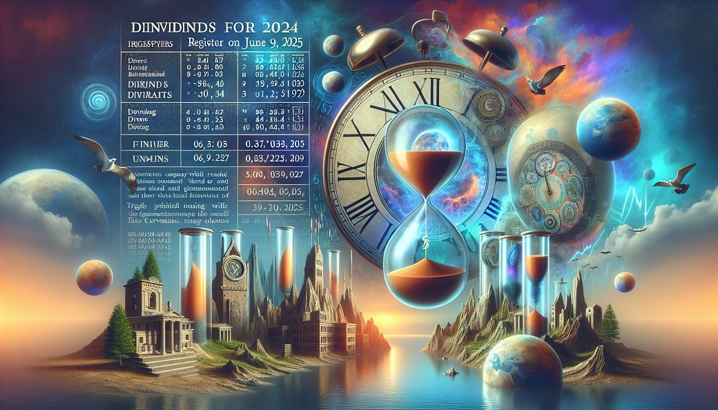 Фосагро утвердил дивиденды за 2024 год — 87 руб. на акцию; реестр закроется 9 июня 2025 года