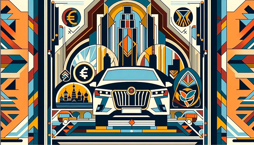Geely остается на российском рынке: опровержение слухов