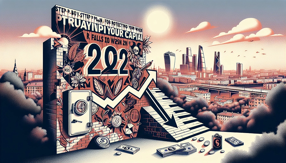 Пошаговый план защиты капитала при падении покупательной способности рубля в 2026 году