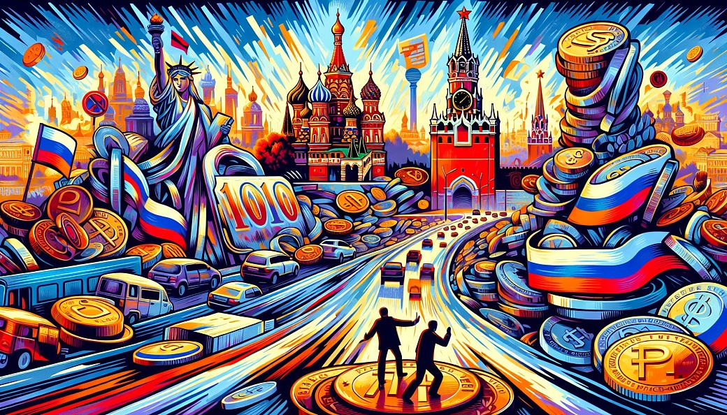 Штрафы за нарушения ПДД в России: средний размер — 1010 рублей, лидеры — Москва и Санкт-Петербург