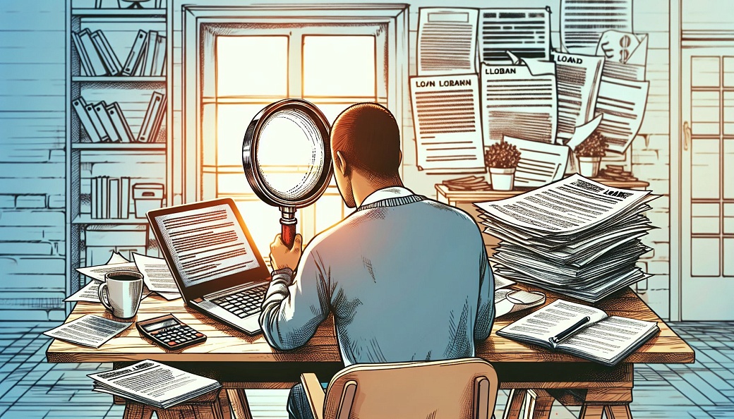 Как сделать реструктуризацию кредита: пошаговая инструкция