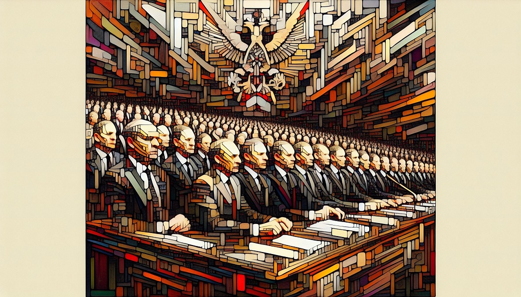 Депутаты увеличили лимит рассрочки до 50 тысяч рублей и перенесли срок вступления закона на 1 апреля 2026 года