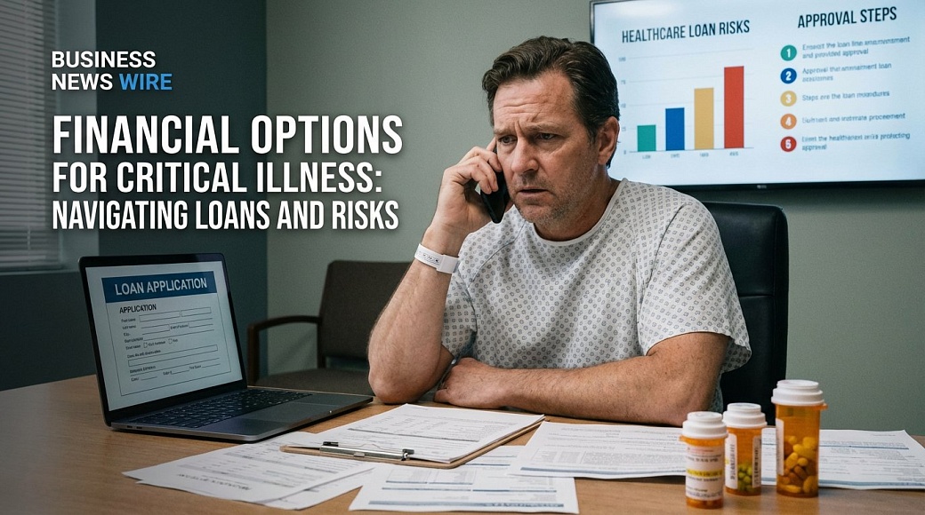 Как получить займ при серьёзном заболевании: практические шаги и риски