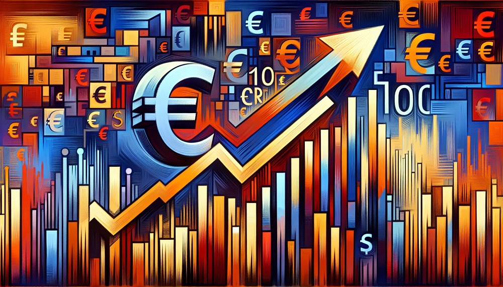 Курс евро на Мосбирже поднимается выше 100 рублей: анализ и прогноз