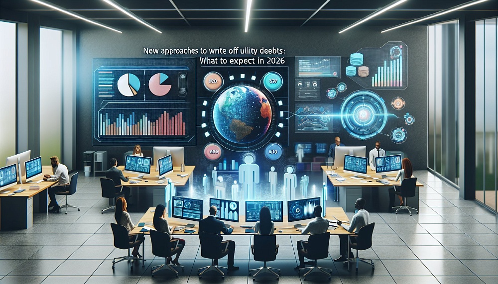 Новые подходы к списанию коммунальных задолженностей: чего ожидать в 2026 году