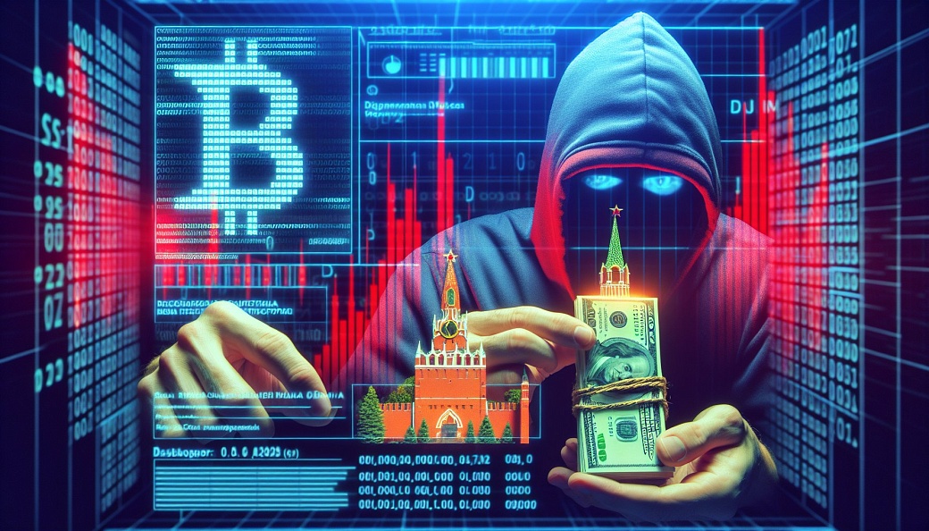 Мошенники предлагают россиянам фальшивые инвестиции в цифровой рубль, warns Банк России