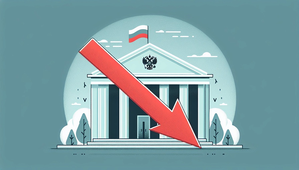 Российские банки снижают ставки по вкладам после решения Центробанка
