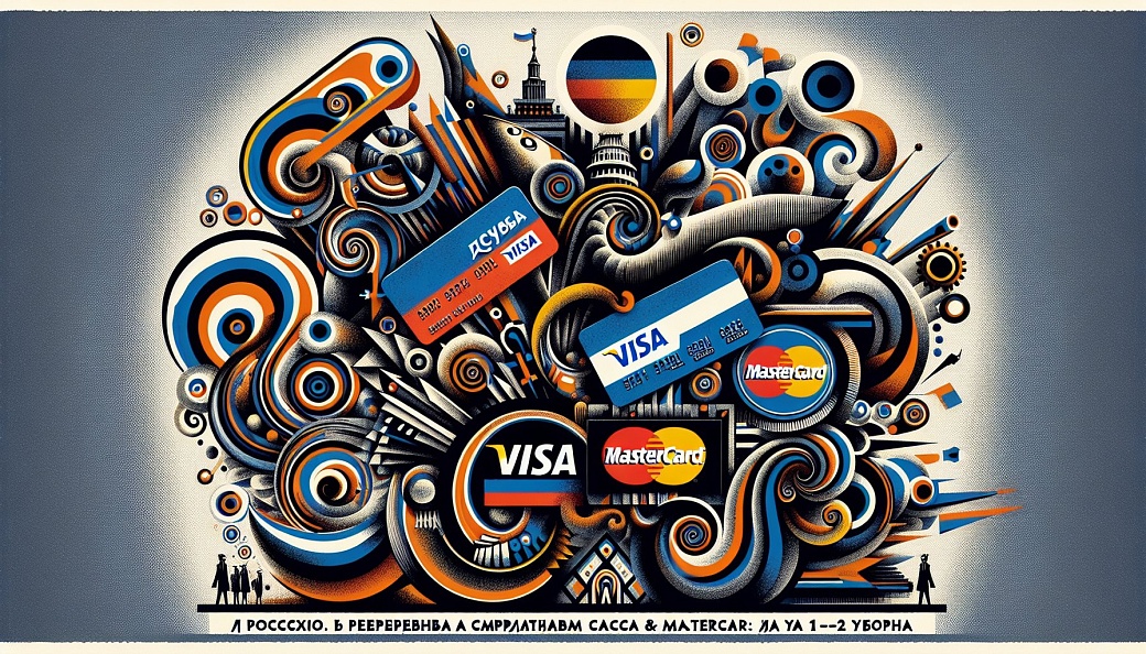 ЦБ России предложил не продлевать карты Visa и Mastercard: переход на «Мир» завершится за 1-2 года