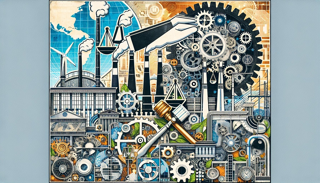 Минпромторг требует перевода Evraz под российскую юрисдикцию