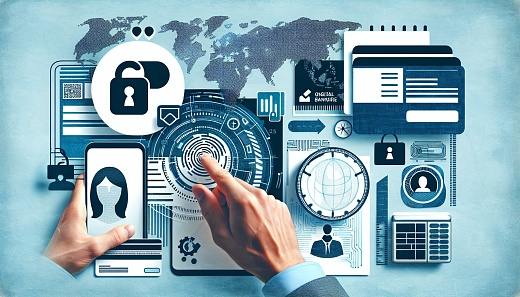 Минцифры предлагает расширить использование цифрового профиля для оформления банковских услуг онлайн