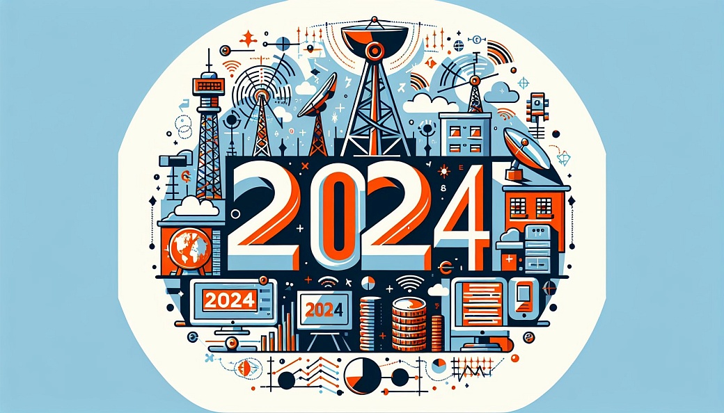 Ростелеком рекомендует дивиденды за 2024 год на 10,2 млрд руб.