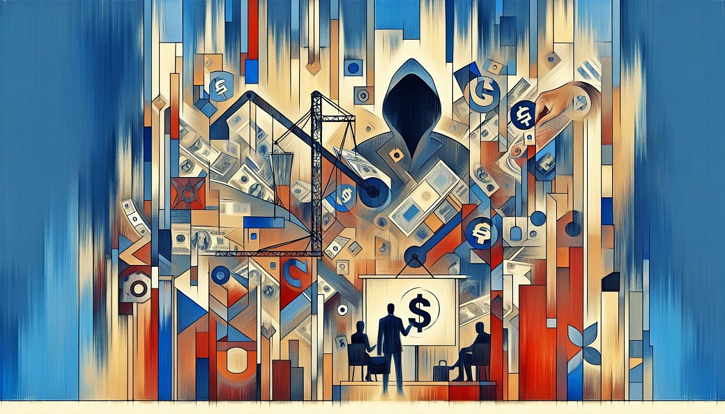 ФАС раскрыла картель на торгах по инфраструктурным проектам на 964 млн рублей