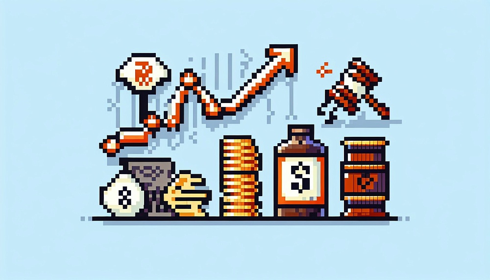 Прогноз курса рубля на 2026 год: сценарии под влиянием цен на нефть и санкций