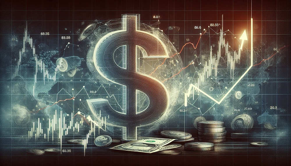Доллар на Forex упал ниже 81 рубля, затем отыграл позиции до 82,38 руб.