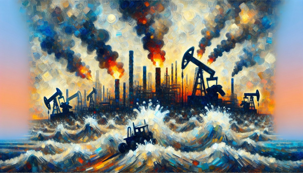 Госдума одобрила поправки в бюджет-2025: снижение нефтегазовых доходов и рост ненефтегазовых.