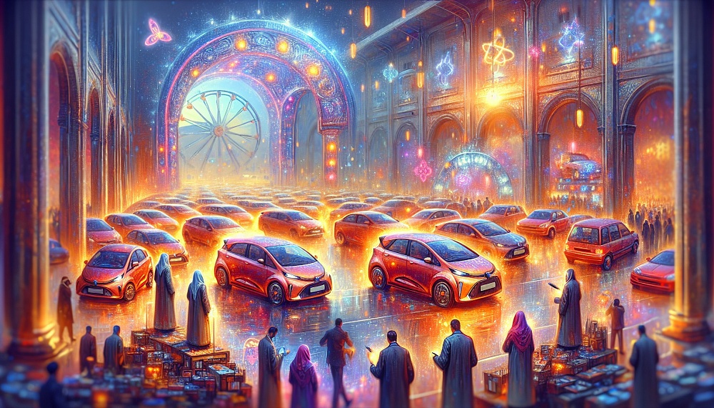 Дисконт до 1 миллиона рублей на китайские автомобили: автосалоны распродают излишки