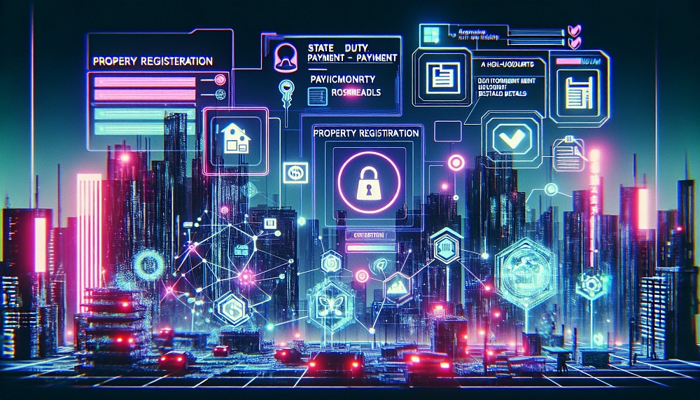 Регистрация собственности в 2025: госпошлина, оплата и реквизиты Росреестра