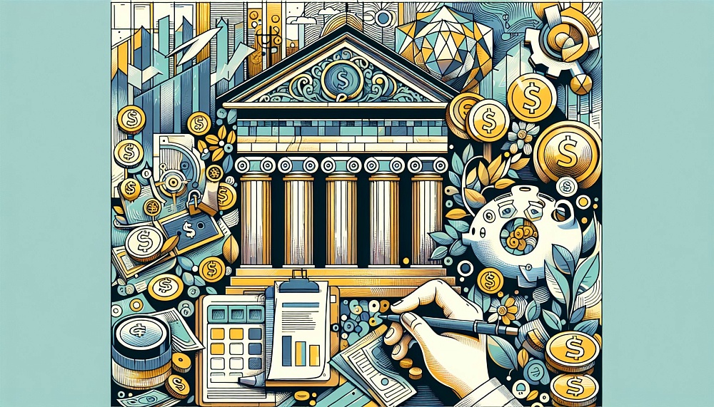 Минфин и Центробанк разрабатывают новые правила для счетов в программе долгосрочных сбережений через Госуслуги