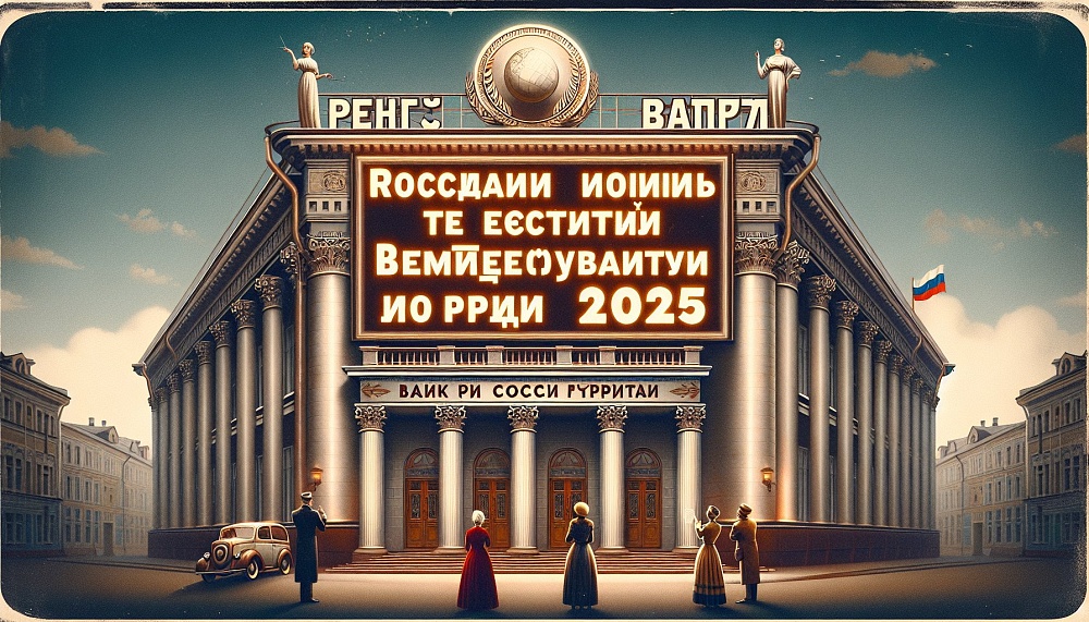 Банк России: россияне смогут устанавливать самозапрет на кредиты с 2025 года