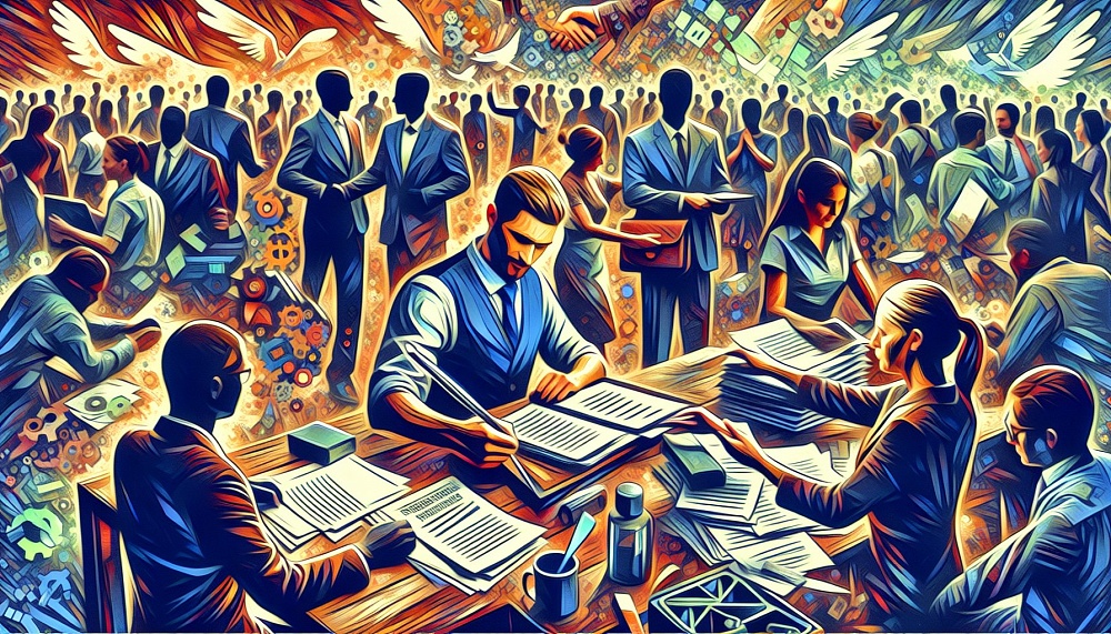 Льготные программы кредитования для МСП в 2025 году: Исчерпывающий гид по господдержке, ставкам и документам