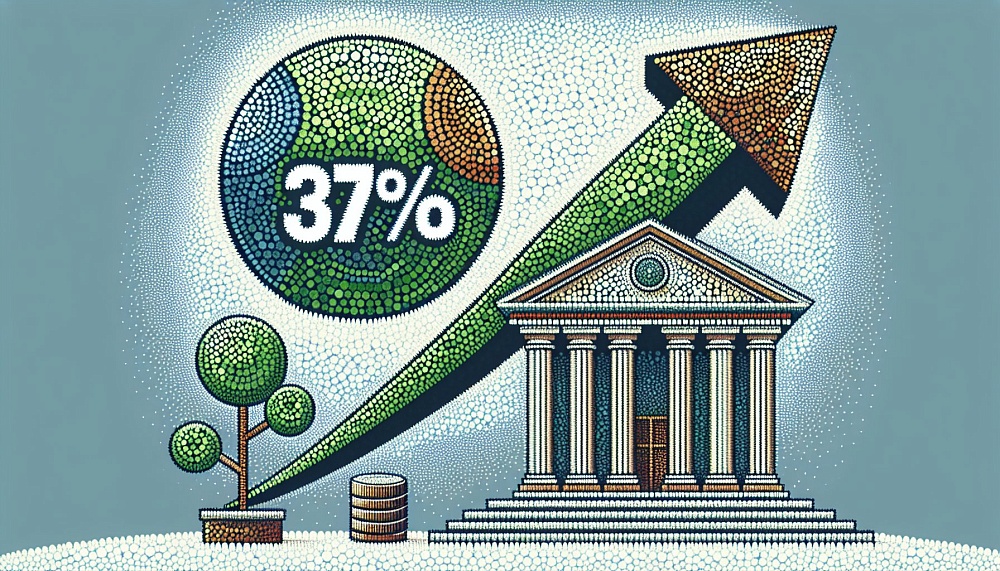 Объем выданных займов на Webbankir вырос на 37% в 2024 году