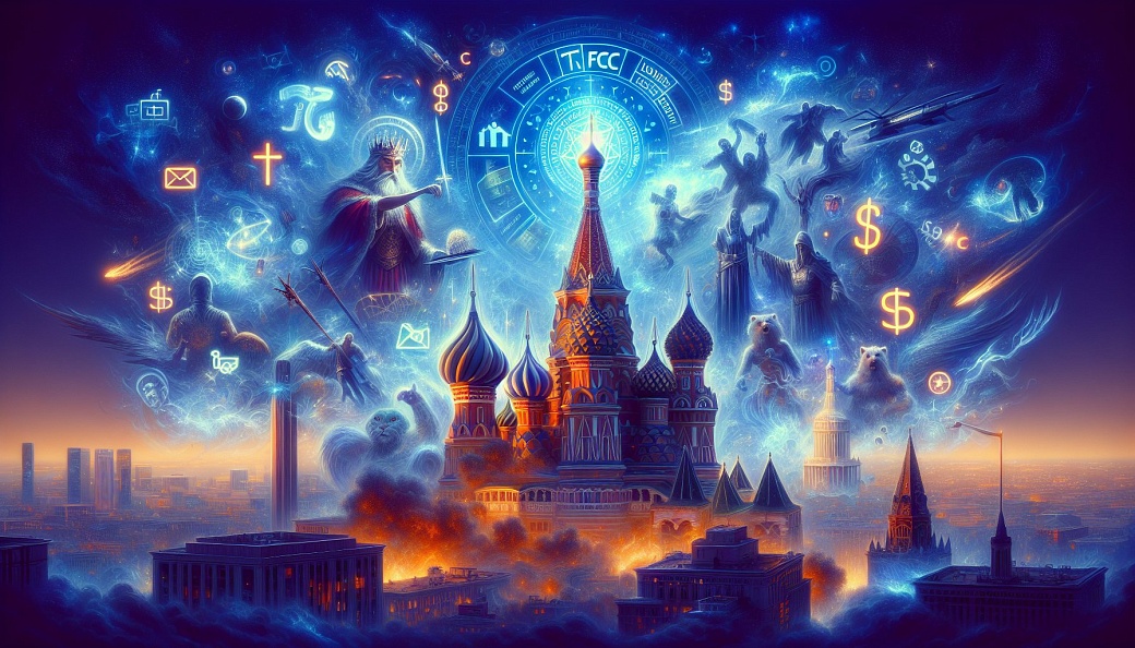 ФАС оштрафовала МТС за ненадлежащую рекламу о домашнем интернет-сервисе в Москве
