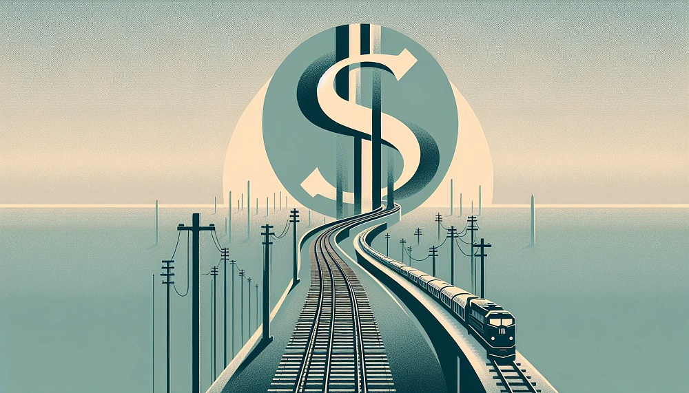 Globaltrans передал железнодорожные активы на $767 млн фонду Трансатлант