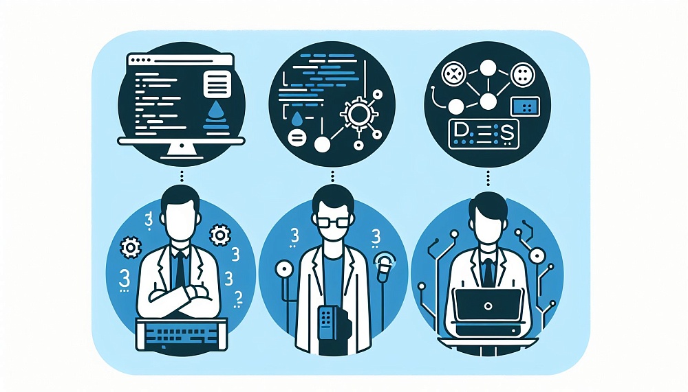 Самые высокооплачиваемые профессии в России: DevOps-инженер, дата-сайентист и системный аналитик