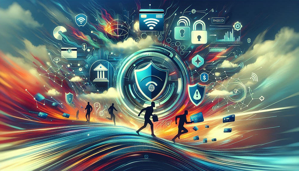 Как защититься от мошенничества с бесконтактной оплатой: советы экспертов