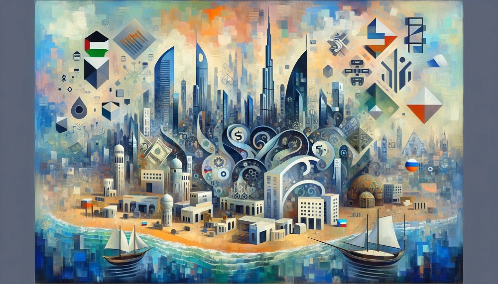 ОАЭ покинут офшорный список: что это значит для бизнеса и налоговых льгот для России