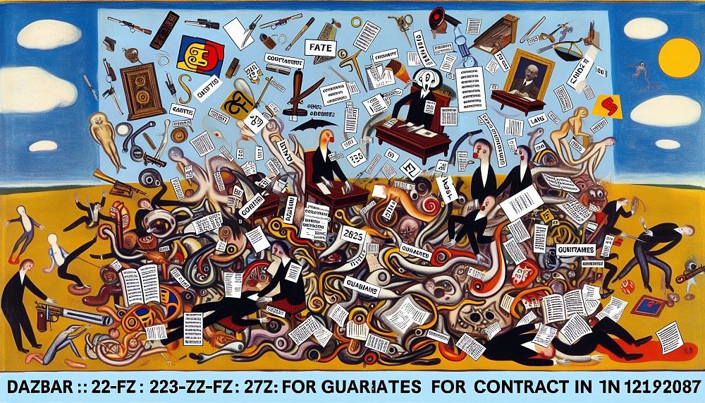 223-ФЗ и 275-ФЗ: гарантии для контрактов в 2025 году