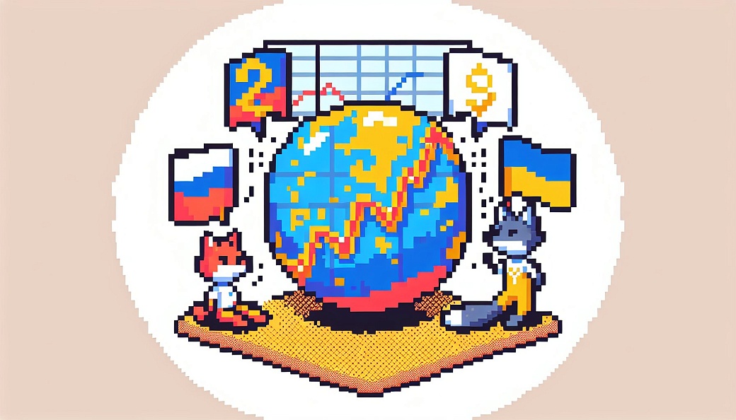Курс рубля: аналитики предсказывают колебания в зависимости от переговоров с Украиной