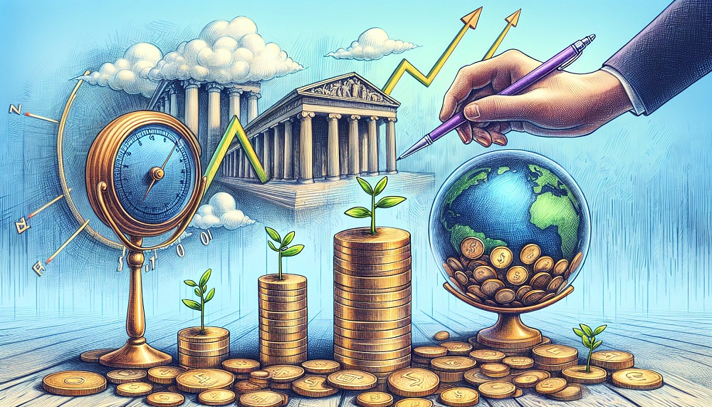 Банк России и финансовые эксперты: инфляция, ключевая ставка и прогнозы на рынке