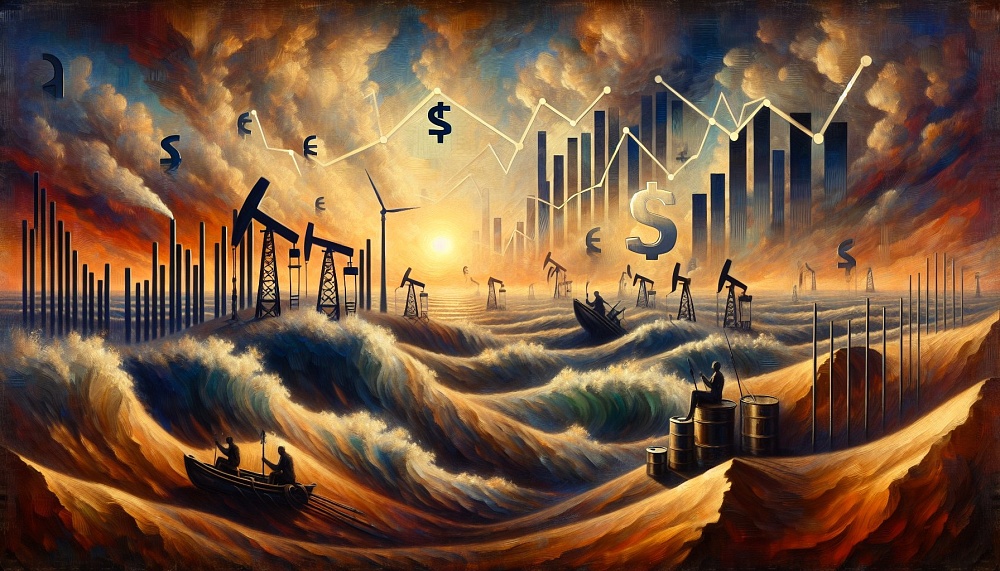 Минфин РФ прогнозирует недополучение 12 млрд руб. нефтегазовых доходов в августе