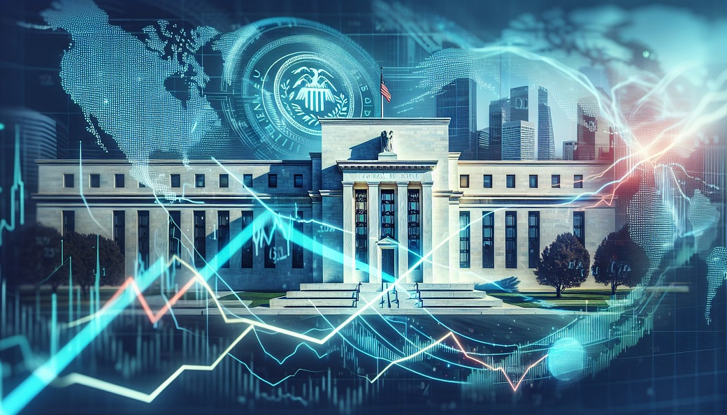 ФРС сохраняет ставку из-за неопределенности в тарифной политике США.