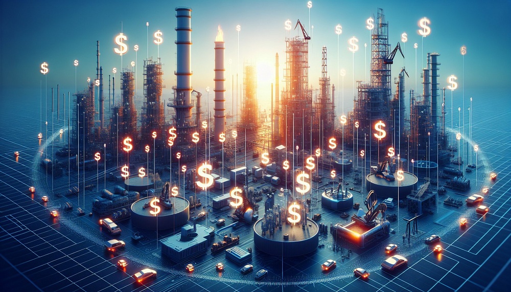 Транснефть направит 143,72 млрд руб. на дивиденды за 2024 год