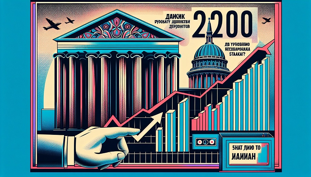 Банки повышают доходность депозитов до 20% в условиях рекордно высоких ставок: что нужно знать?