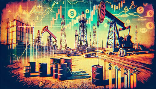 Снижение экспорта российской нефти и растущий мировой спрос: прогнозы и влияние санкций.